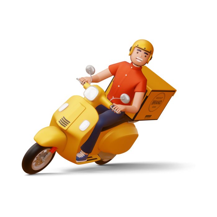 Delivery Image