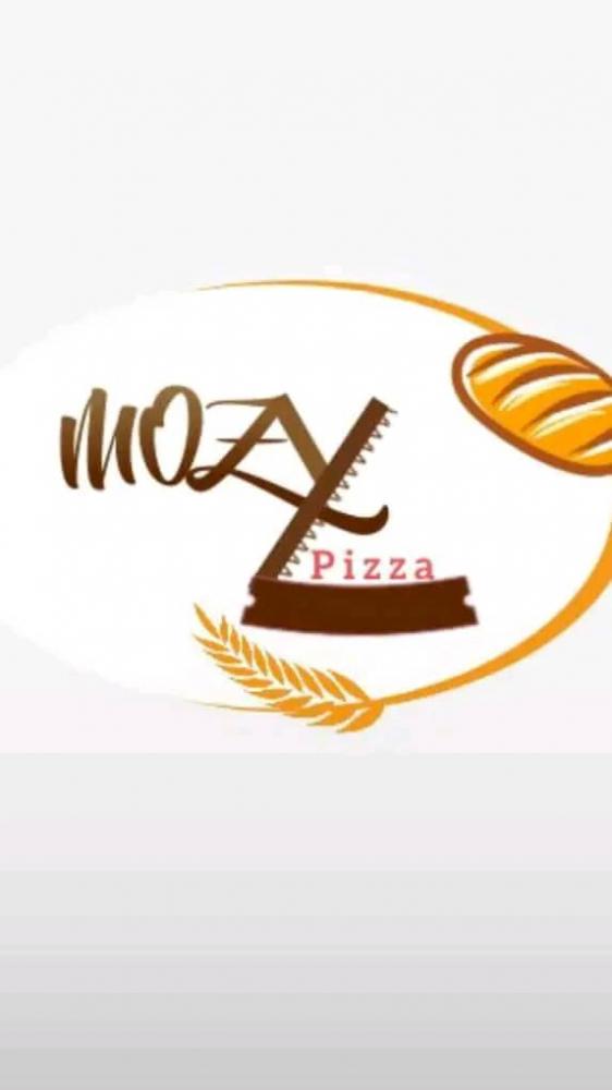 Mozy pizza