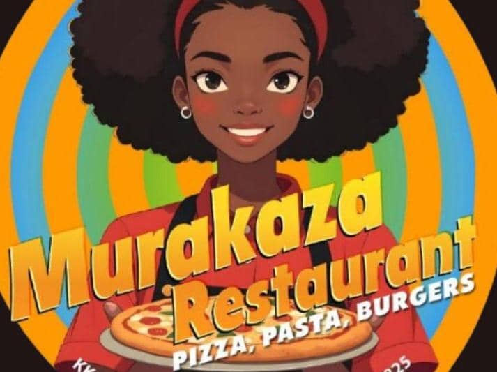 MURAKAZA Restaurant (Welcome restaurant)